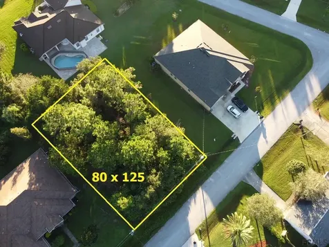 4 Burnham Lane Palm Coast FL 32137