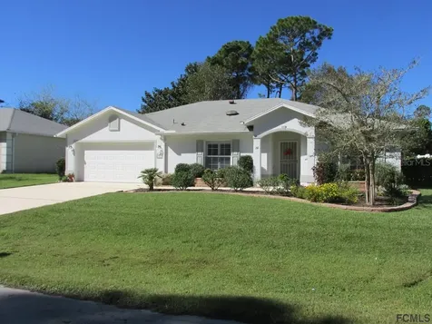 26 Farnell Lane Palm Coast FL 32137