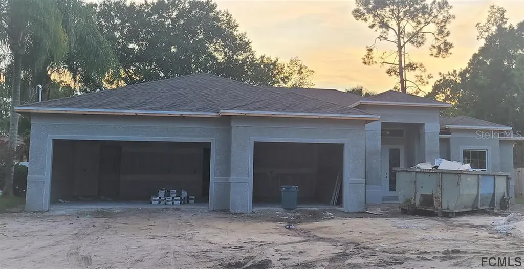 8 Woodford Lane Palm Coast FL 32164