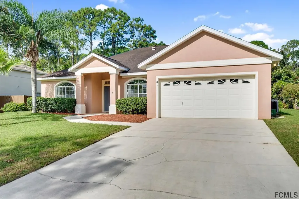 31 President Lane Palm Coast FL 32164