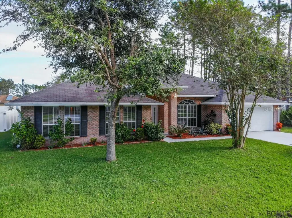 6 Richfield Place Palm Coast FL 32164