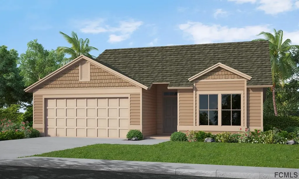58 Lob Wedge Lane Bunnell FL 32110