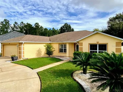 18 Lake Success Drive Palm Coast FL 32137