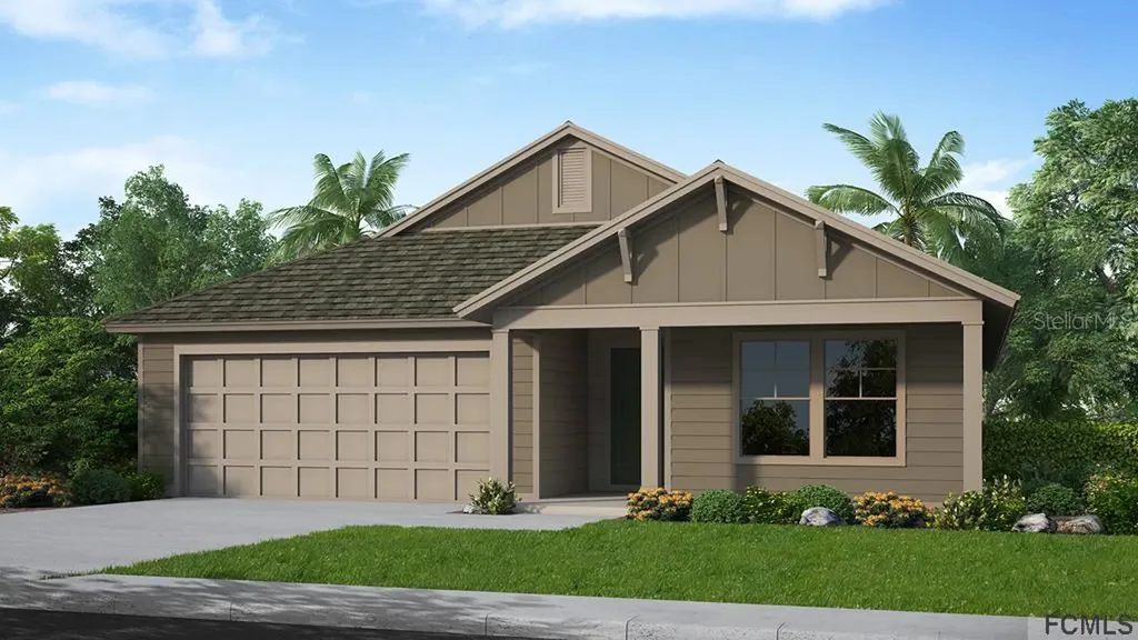 61 Lob Wedge Lane Bunnell FL 32110