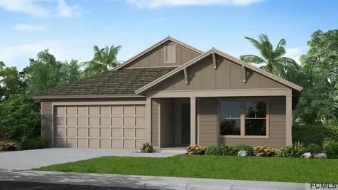 61 Lob Wedge Lane Bunnell FL 32110