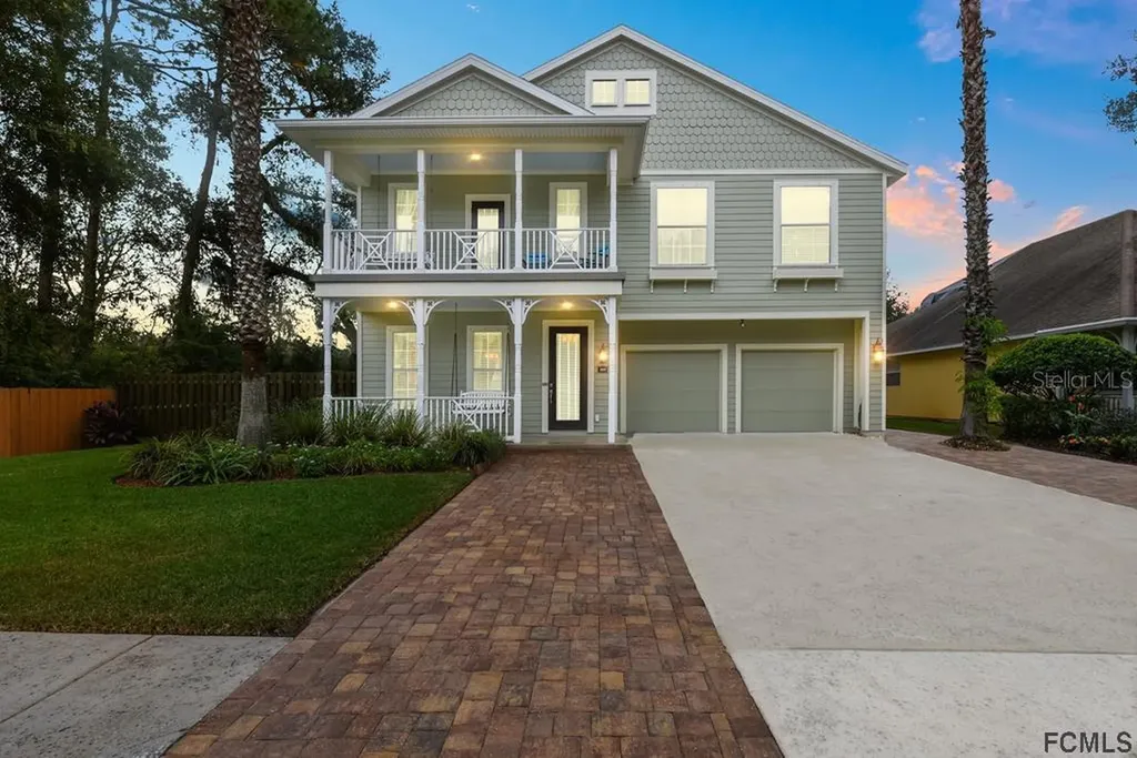 109 Grafft Lane St Augustine FL 32084