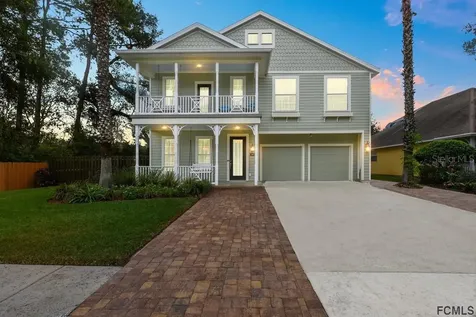 109 Grafft Lane St Augustine FL 32084