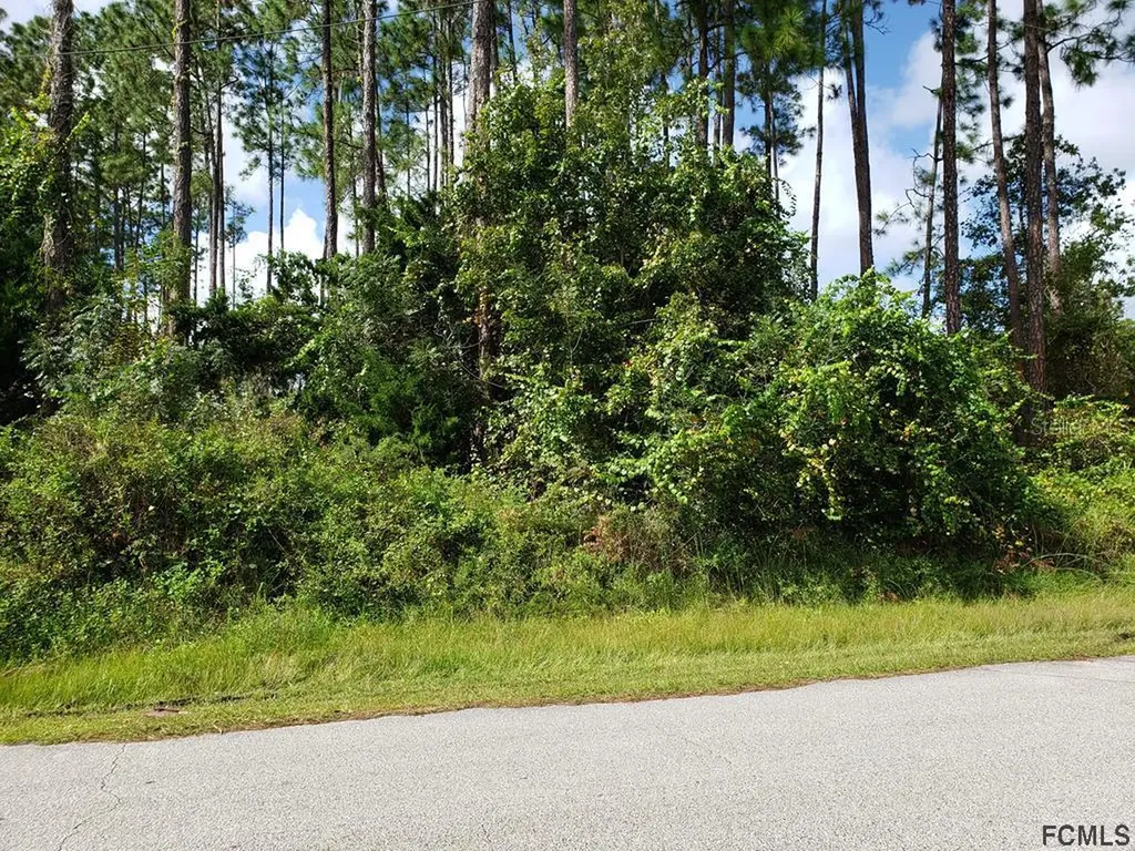 17 Edward Drive Palm Coast FL 32164
