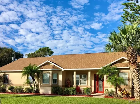 900 Magnolia Terrace Flagler Beach FL 32136