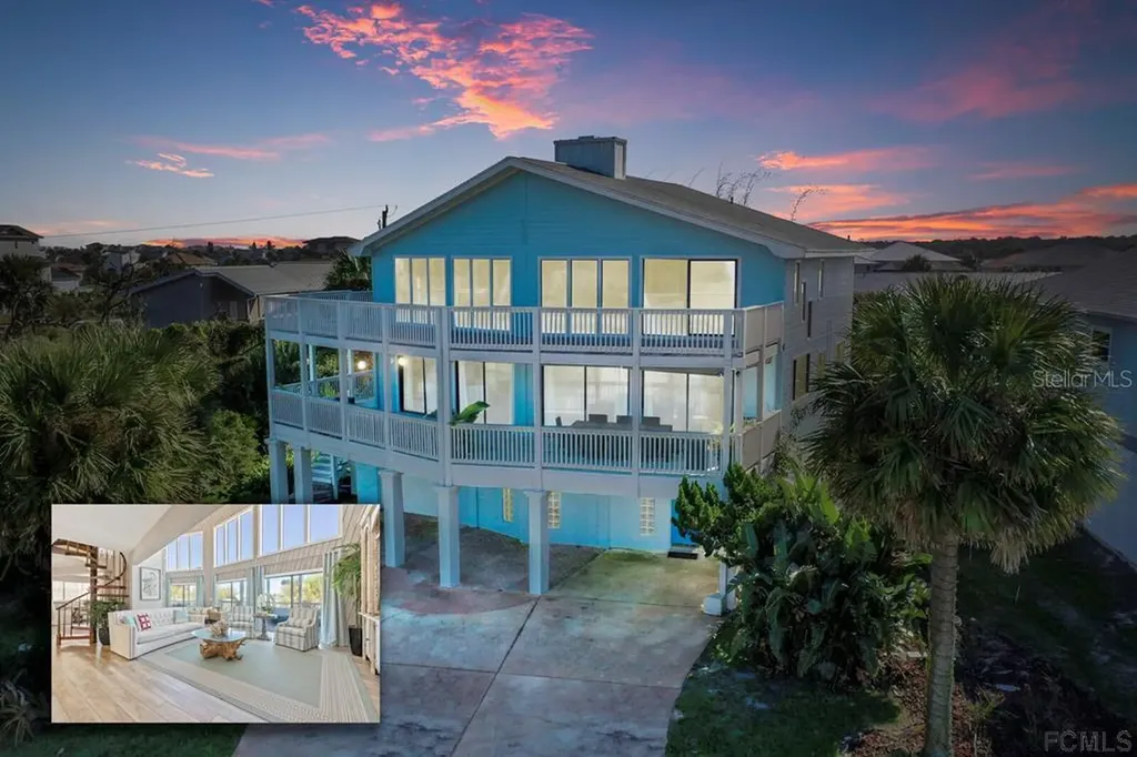 46 Atlantic Drive Palm Coast FL 32137