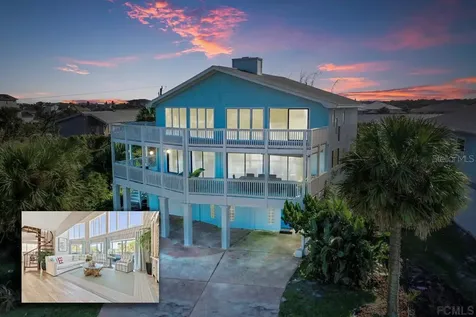 46 Atlantic Drive Palm Coast FL 32137