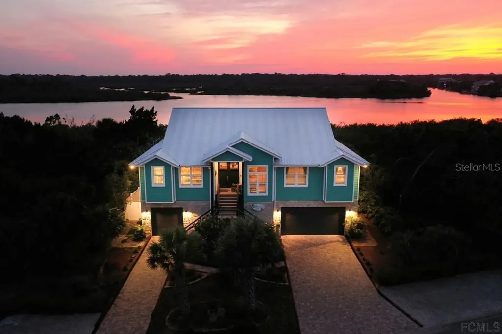2500 Palm Avenue Flagler Beach FL 32136