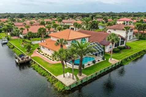 12 San Miguel Court Palm Coast FL 32137