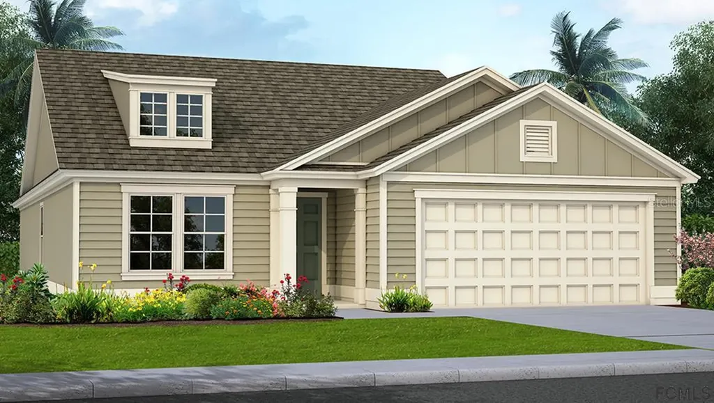 54 Lob Wedge Lane Bunnell FL 32110