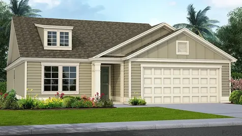 54 Lob Wedge Lane Bunnell FL 32110