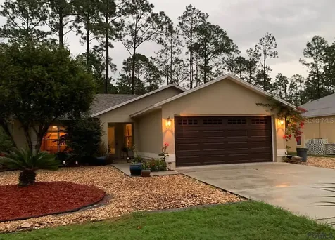 23 Zoeller Court Palm Coast FL 32164