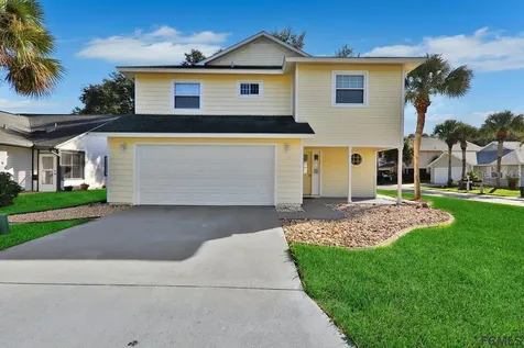 17 Bristol Drive Palm Coast FL 32137