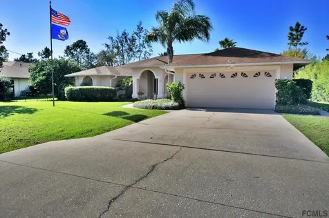 23 Buttermill Drive Palm Coast FL 32137