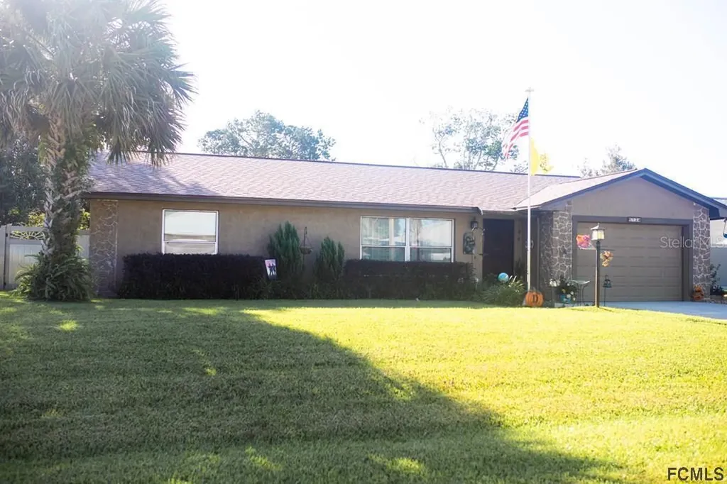 73 Foster Lane Palm Coast FL 32137