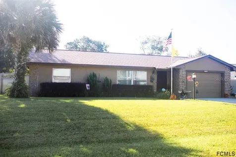 73 Foster Lane Palm Coast FL 32137