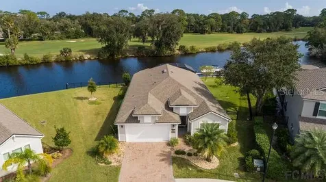 44 Country Club Harbor Circle Palm Coast FL 32137