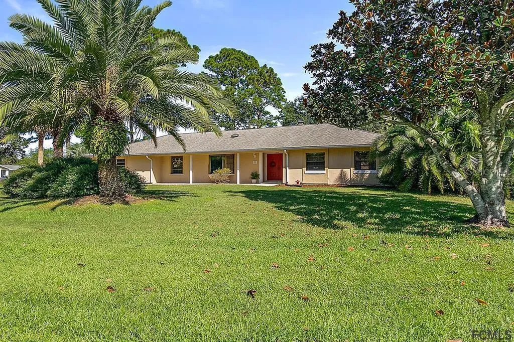 44 Blaine Drive Palm Coast FL 32137