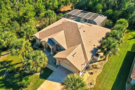 106 Fenimore Lane Palm Coast FL 32137