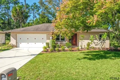 12 Potterville Lane Palm Coast FL 32164