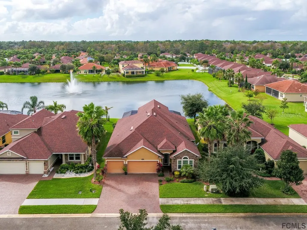 78 Arena Lake Drive Palm Coast FL 32137