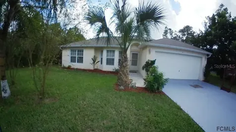 4 Burbank Drive Palm Coast FL 32137