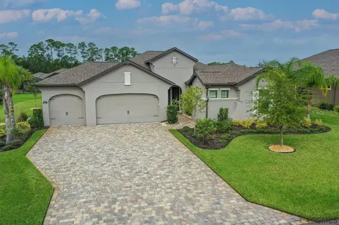 611 Southlake Drive Ormond Beach FL 32174