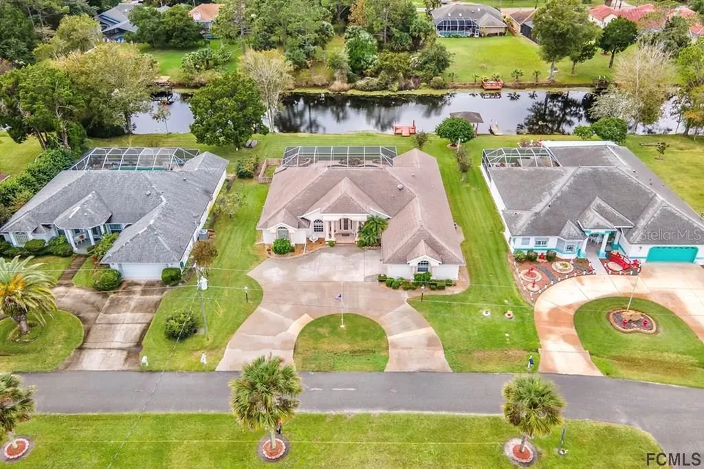 8 Birchwood Place Palm Coast FL 32137