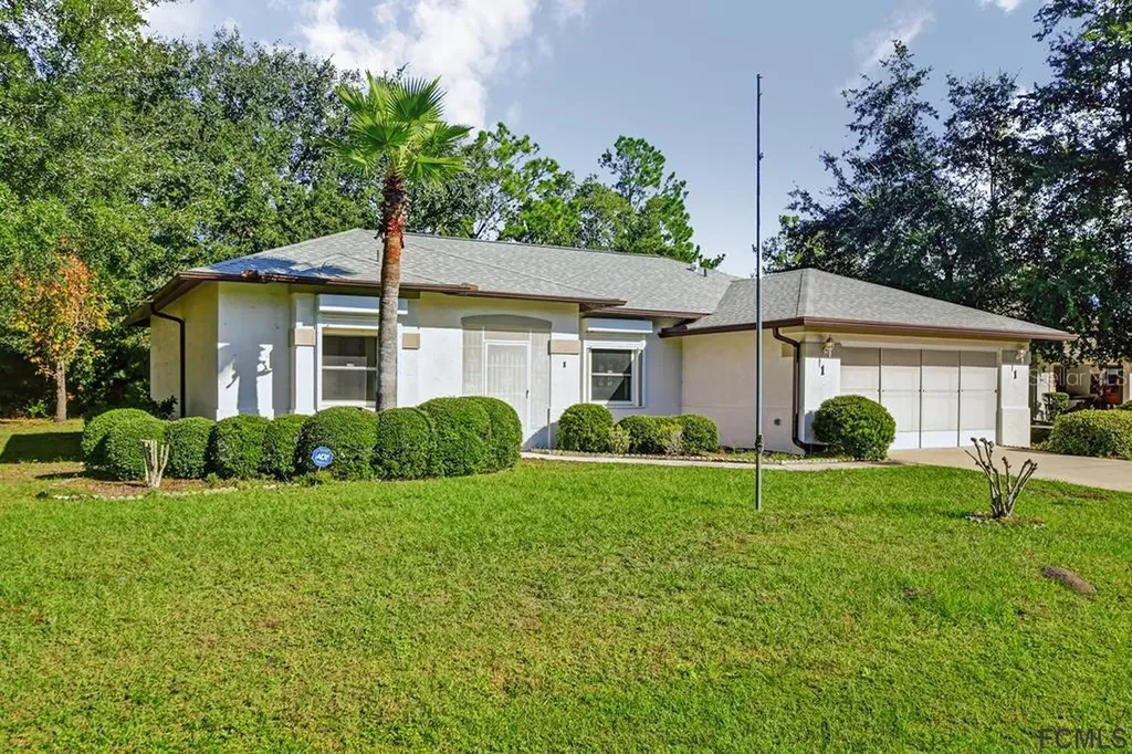 1 Prosperity Lane Palm Coast FL 32164
