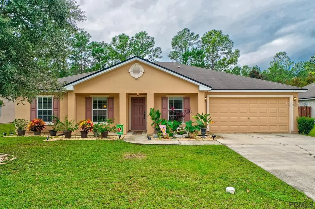 31 Riviera Estates Court Palm Coast FL 32164