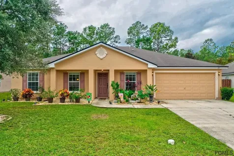 31 Riviera Estates Court Palm Coast FL 32164