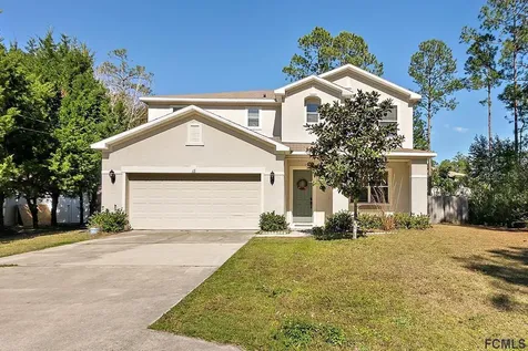 13 Ryapple Lane Palm Coast FL 32164
