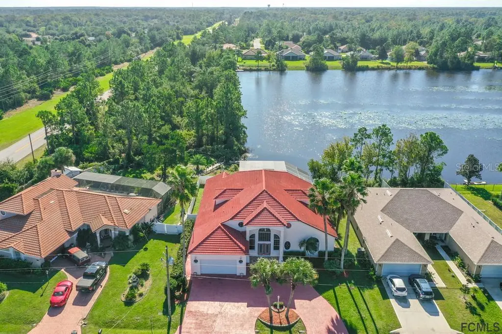 3 Freneau Lane Palm Coast FL 32137