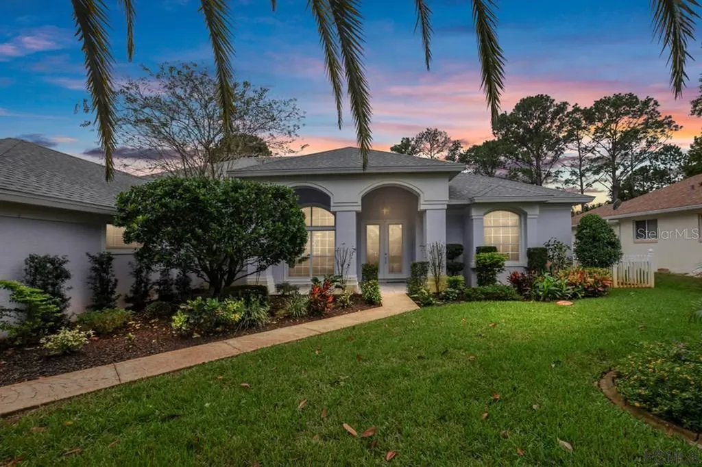 52 Francis Lane Palm Coast FL 32137