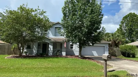 20 Round Thorn Drive Palm Coast FL 32164