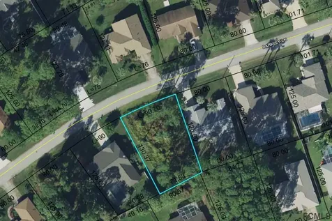 26 Barkley Lane Palm Coast FL 32137