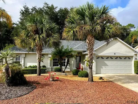 8 Egan Drive Palm Coast FL 32164
