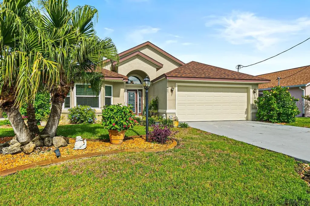 13 Comet Court Palm Coast FL 32137