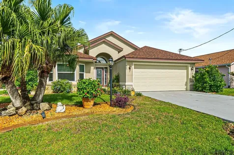 13 Comet Court Palm Coast FL 32137