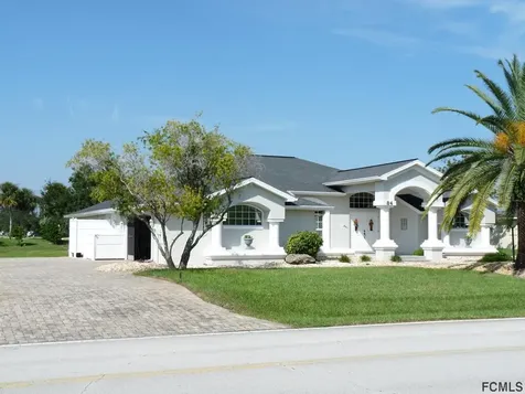 84 Club House Drive Palm Coast FL 32137