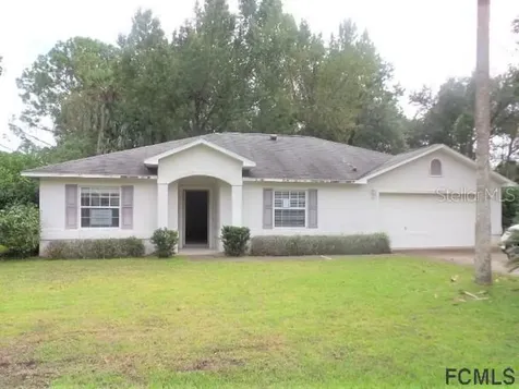 30 Powder Horn Drive Palm Coast FL 32164