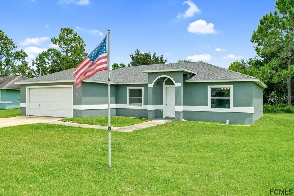 23 Rolling Sands Drive Palm Coast FL 32164