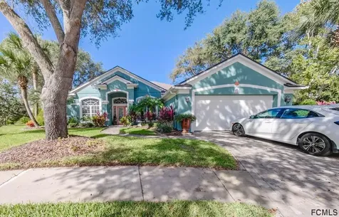 8 Shinnecock Court Palm Coast FL 32137