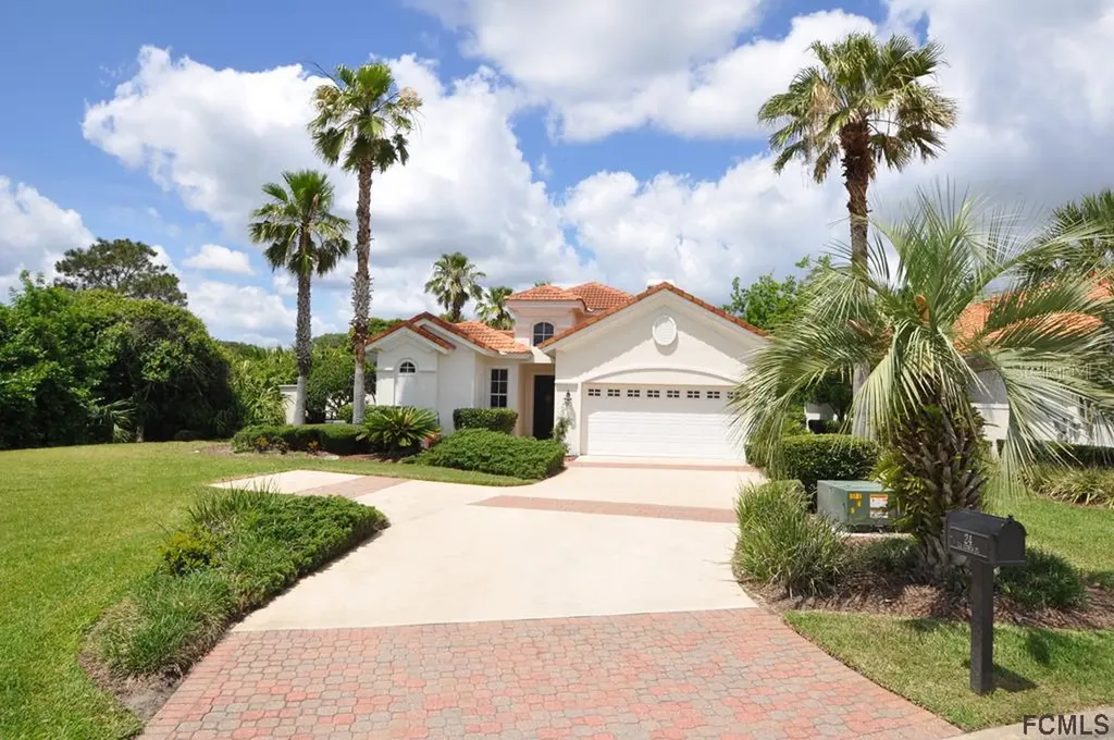 24 La Costa Place Palm Coast FL 32137