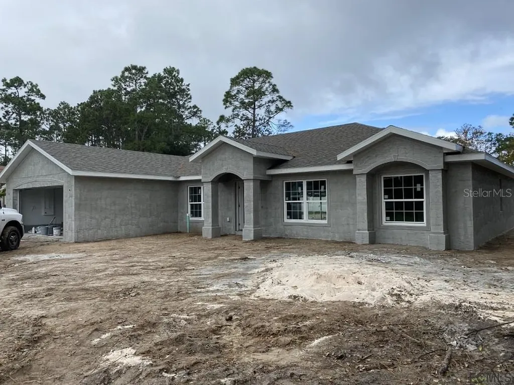81 Bronson Lane Palm Coast FL 32137