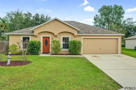 7 Pickston Lane Palm Coast FL 32164